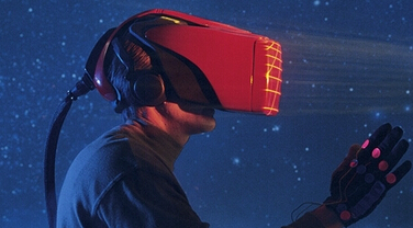 谷歌投资VR游戏公司 中国VR商的利好消息？