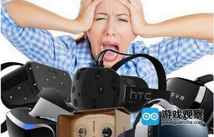 2016年游戏行业手游 电竞 VR IP 海外将走向何方？