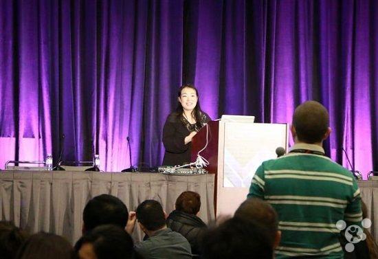 GDC 2016：中国山寨手游题目被摆上台