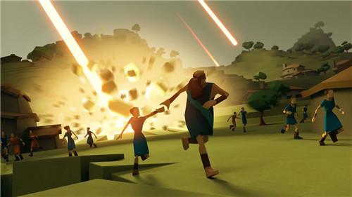 实际上，Peter Molyneux 团队最新的作品 Godus 也备受批评。创意这种东西很难持久——比起收入稳定而细水长流的续作来说。