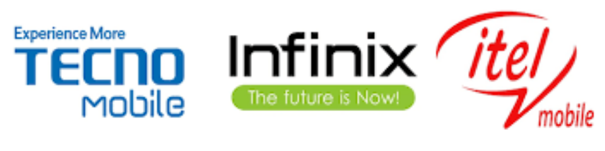 infinix logo图片