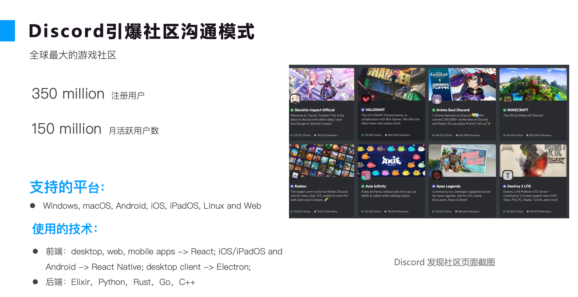 深度解析 Discord 对国内和出海企业的机遇与挑战