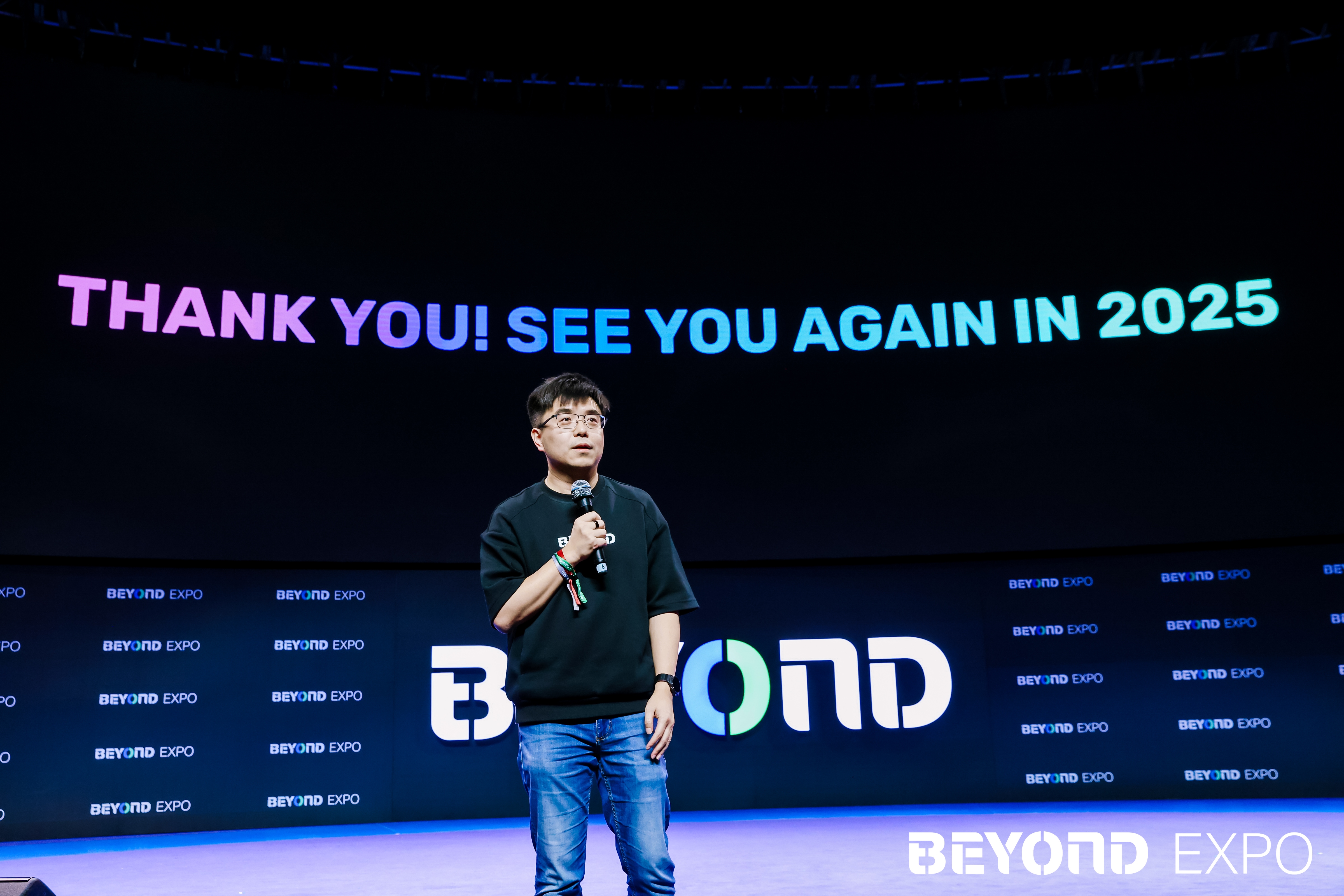 BEYOND Expo联合创始人卢刚最后回顾.JPG