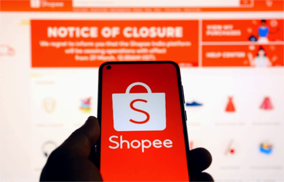 越南信息和通信部开罚单：ShopeePay违规被罚款2500万！