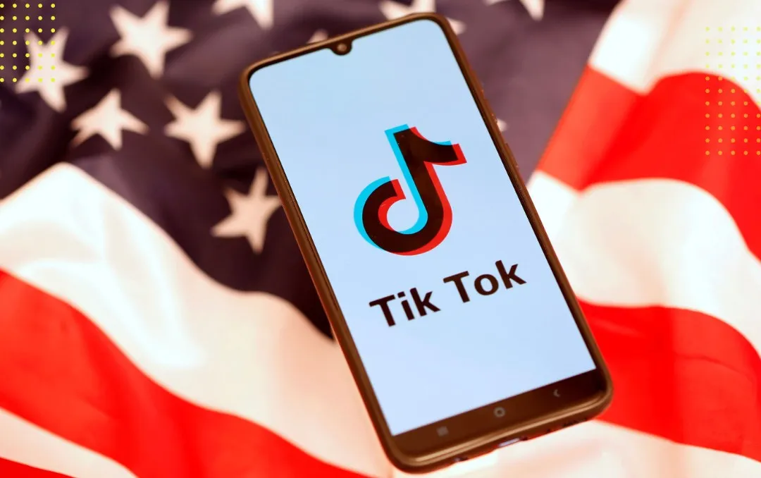 没人想错过TikTok