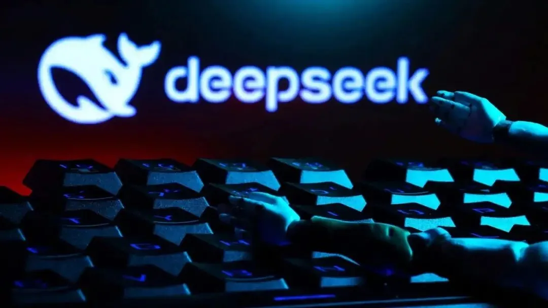 为什么中国只有一个 DeepSeek？