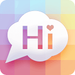 SayHi Chat - Meet New People