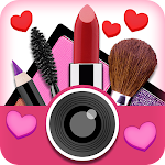 YouCam Makeup: Face Editor