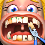 Little Dentist - kids games & game for kids