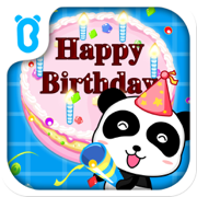 Baby Panda's Birthday Party