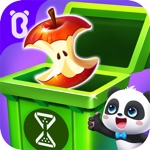Waste Sorting - Panda Games