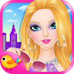 Fashion Salon™ - Girls Makeup, Dressup and Makeover Games