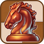 Chess Online - CronlyGames