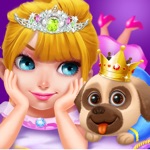 Princess Pet School - Royal Puppy Care Salon