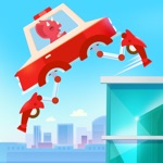 Car Adventure Games for Kids