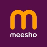 Meesho: Kerja dari rumah, Jual dan dapatkan uang