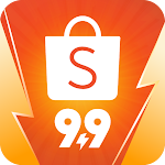 Shopee 9.9 Super Shopping Day