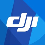 DJI GO--For products before P4