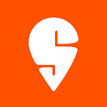 Swiggy Food, Grocery & Dineout