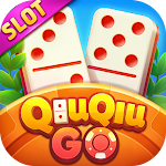 QiuQiu Go-Domino Game & Slots