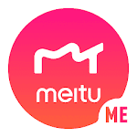 Meitu Me - Beautify, Selfie, Photo Editor