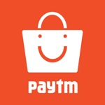 Paytm Mall: E-Gift Card Store