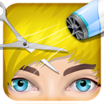 Kids Hair Salon - kids games