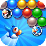 Bubble Bird Rescue 2