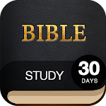 Bible Study - Study The Bible By Topic