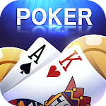 Pocket-TEXAS HOLDEM