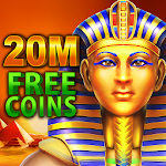 Slots™: Pharaoh Slot Machines