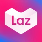 Lazada | All Shipping On Us