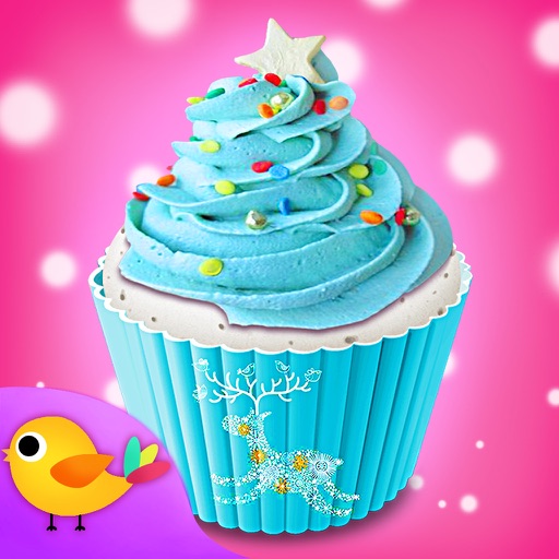 Cupcake Maker Salon