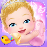 Princess New Baby