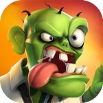 Clash of Zombies: Heroes Game