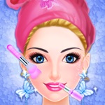 Princess Fashion Makeup Spa