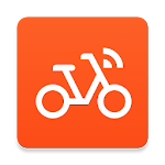 Mobike - Smart Bike Sharing