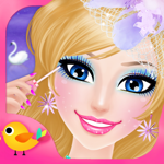 Ballet Salon™ - Girls Makeup, Dressup and Makeover Games