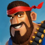 Boom Beach: Strategy War Game