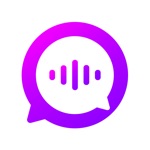 Waka - Group Voice Chat App