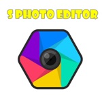 S Photo Editor - Collage Maker, Photo Collage