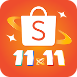 Shopee 11.11 Big Sale