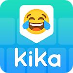 Kika Keyboard: Custom Themes