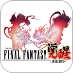 FINAL FANTASY AWAKENING-ID