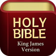 King James Bible - Verse+Audio