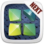 Next Launcher 3D UI 2.0 Theme