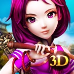 新仙剑奇侠传新马版-3D RPG (正版授权)