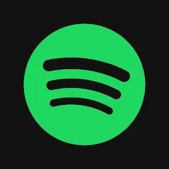 Spotify - Music and Podcasts