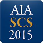 2015 AIA/SCS Annual Meeting