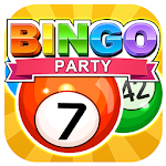 Bingo Party - Free Bingo